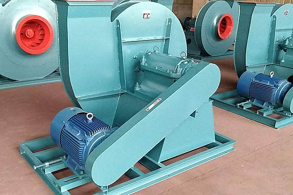 單軸單擋板門是火電廠脫硫系統(tǒng)中的重要配套設備