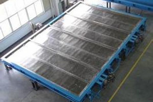 不容錯過! 煙氣擋板門這些性能用途您一定不知道！