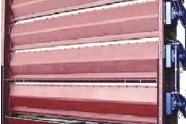 萬(wàn)萬(wàn)沒(méi)想到! 煙氣擋板門的應(yīng)用對(duì)FGD系統(tǒng)影響竟是這樣的....