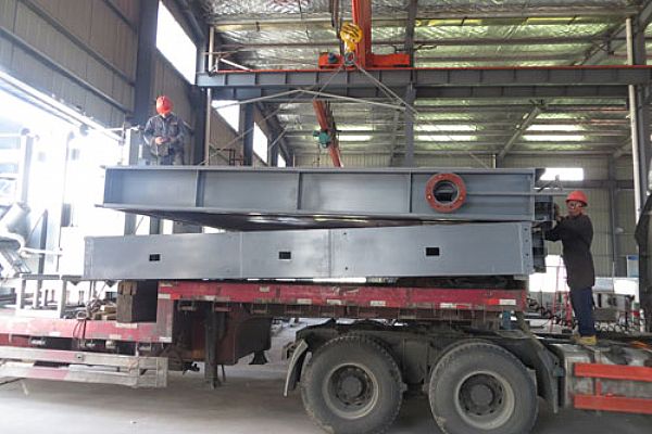 快看！快速了解擋板門的安裝方法及注意事項，條條都是經驗！！