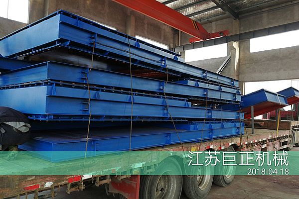 機(jī)械物語(yǔ)：講解擋板門密封不嚴(yán)的原因