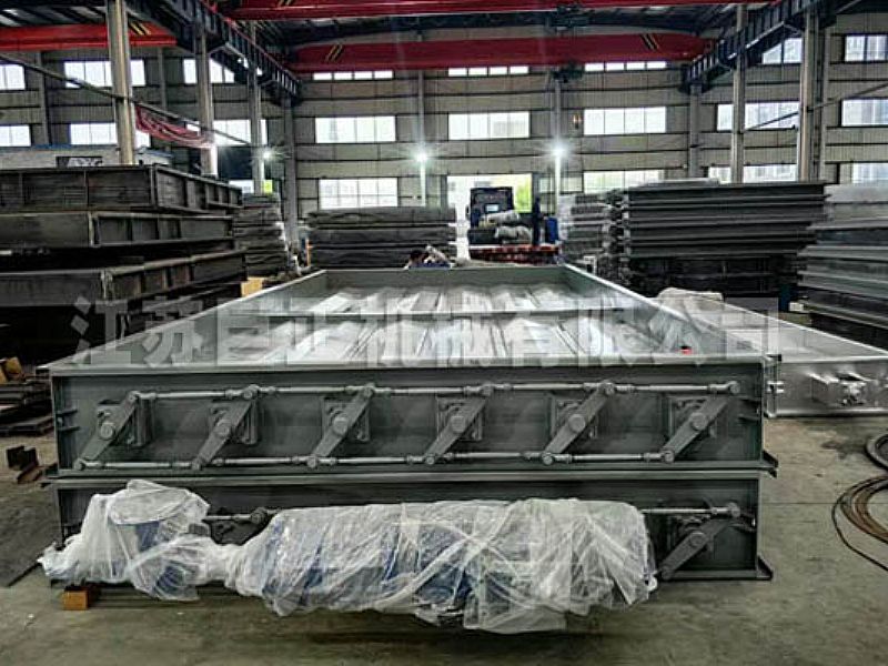 擋板門的功能特性極技術(shù)性能參數(shù)